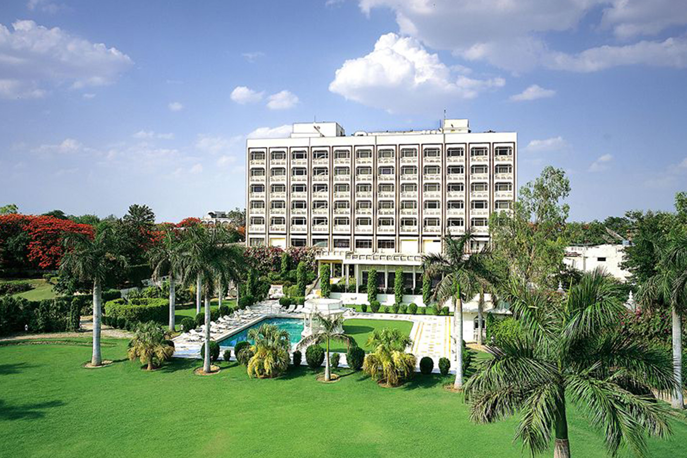 Hotels     Keralam Tours